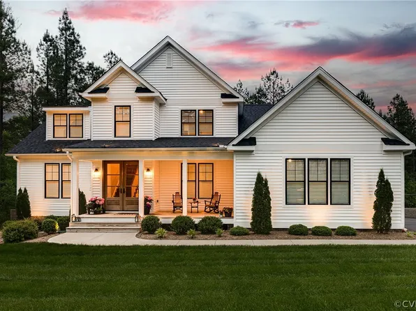 3708 Mill Mount Ter, Powhatan, VA 23139