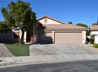 1772 Garden Ridge Ct, Henderson, NV 89012