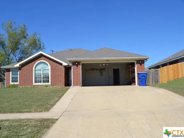 2906 Markos Dr, Copperas Cove, TX 76522