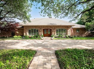 7702 Pennyburn Dr, Dallas, TX 75248