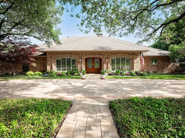 7702 Pennyburn Dr, Dallas, TX 75248