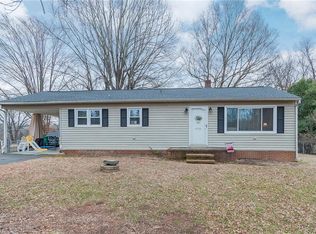 6316 Linda Dr, Lewisville, NC 27023