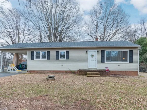 6316 Linda Dr, Lewisville, NC 27023