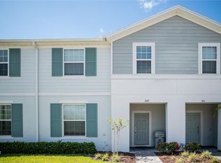 207 Jetty Way, Davenport, FL 33897