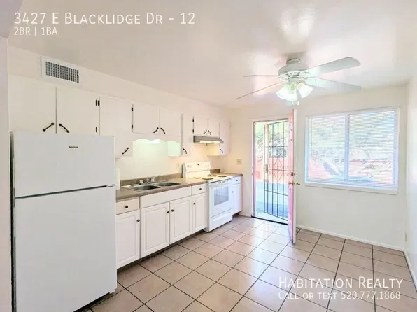 3427 E Blacklidge Dr Unit 12, Tucson, AZ 85716