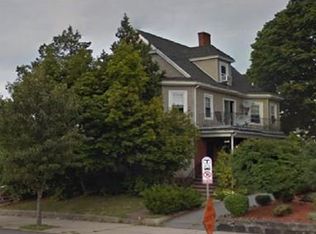 237 Main St, Malden, MA 02148