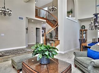 4745 Stirlingbridge Cir, Yorba Linda, CA 92887