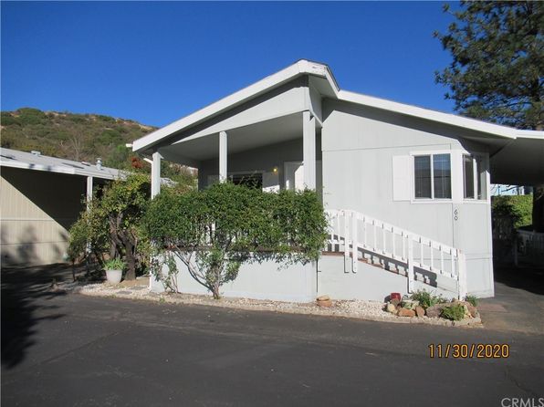 Property For Sale Warner Springs Ca