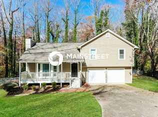 5253 Cherry Hill Ln, Powder Springs, GA 30127