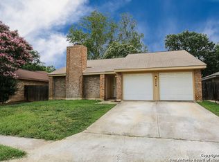 9515 Woodland Hls, San Antonio, TX 78250