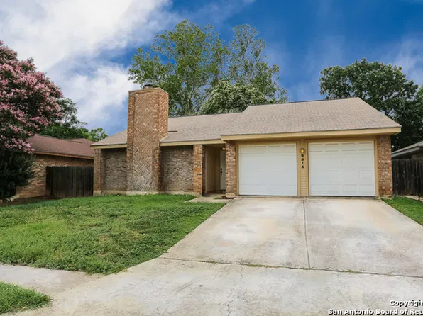 9515 Woodland Hls, San Antonio, TX 78250