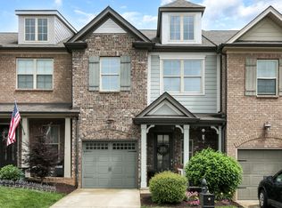 1464 Channing Dr, Thompsons Station, TN 37179