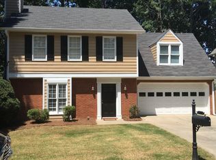 3479 Whisperwood Ct NW, Marietta, GA 30064