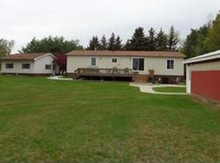 4288 Mortimer Line Rd, Croswell, MI 48422