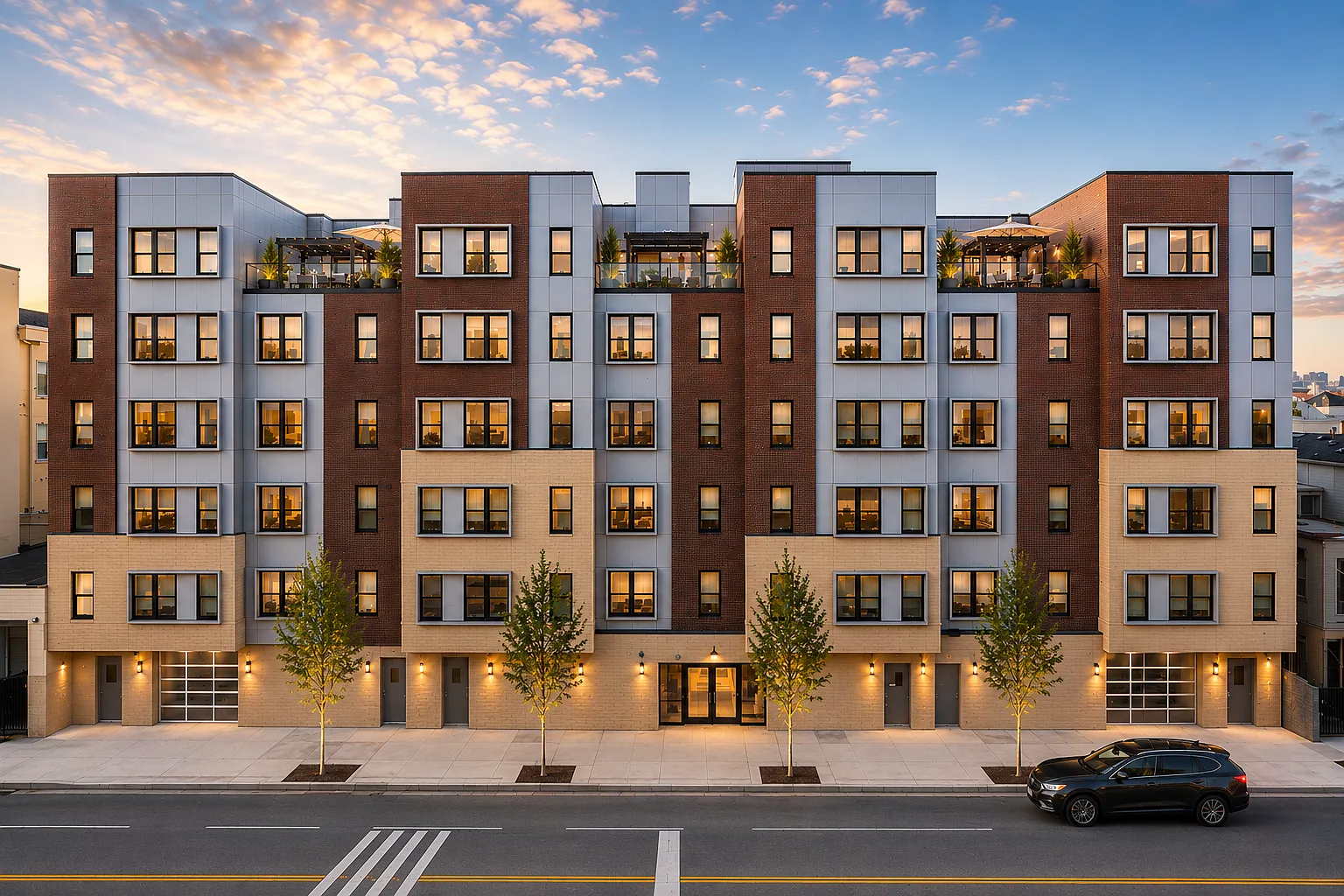 Hudson Heights — Photo 1