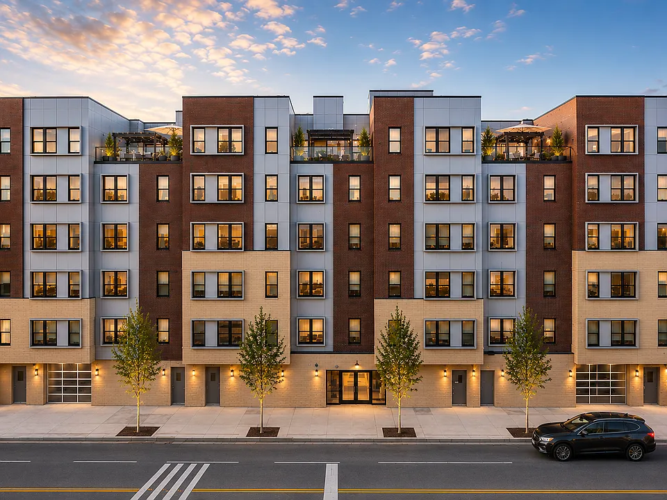 Hudson Heights