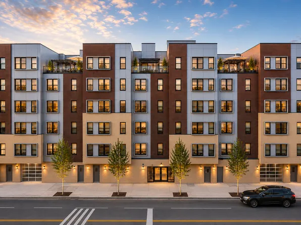 Hudson Heights, 3443 John F Kennedy Blvd #304, Jersey City, NJ 07307