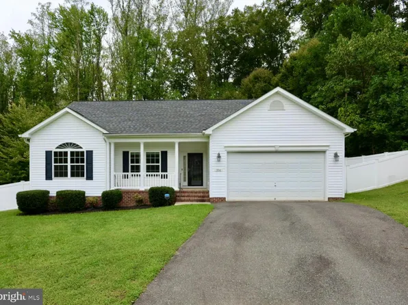 336 Phillips St, Fredericksburg, VA 22405