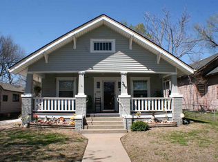 340 E Clark Ave, Augusta, KS 67010