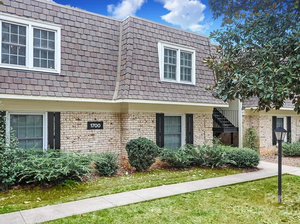 1700 Roxborough Rd Unit E, Charlotte, NC 28211