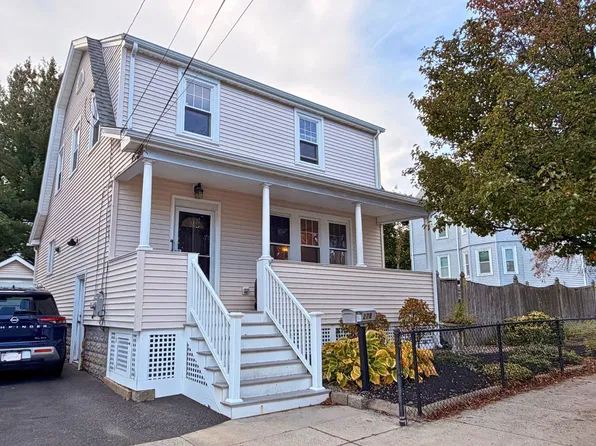 278 Park Ave, Revere, MA 02151