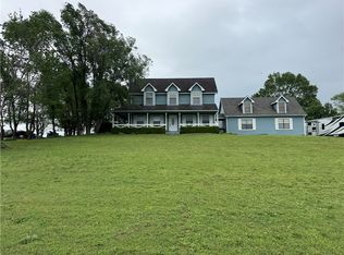 38 Wilson Dr, Berryville, AR 72616