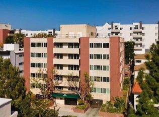 540 Kelton Ave APT 201, Los Angeles, CA 90024