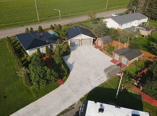 4 Briggs St, Summerside, PE C1N 5Z4