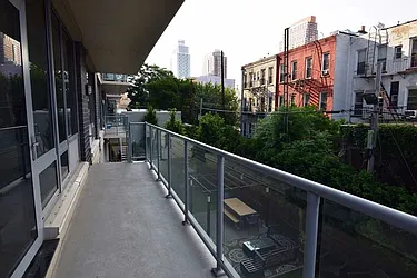 Rented by Citi Habitats