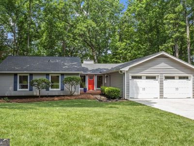 1275 Lake Colony Dr, Marietta, GA, 30068