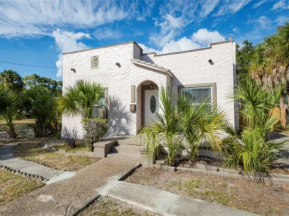 1817 20th Ave S, Saint Petersburg, FL 33712