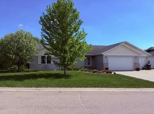 2317 Hillcrest Ln, Hawley, MN 56549