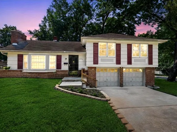 9503 E 80th Ter, Raytown, MO 64138
