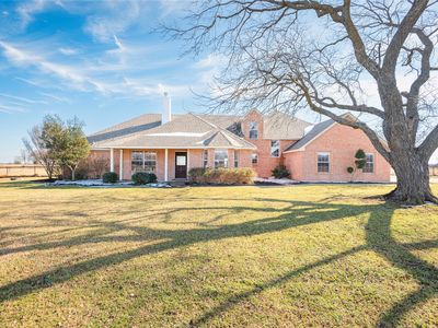 15590 Fm 916, Maypearl, TX, 76064