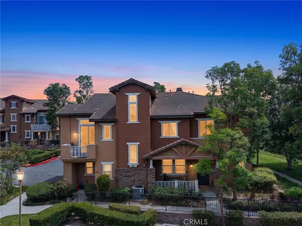 73 Chadron Cir, Mission Viejo, CA 92694