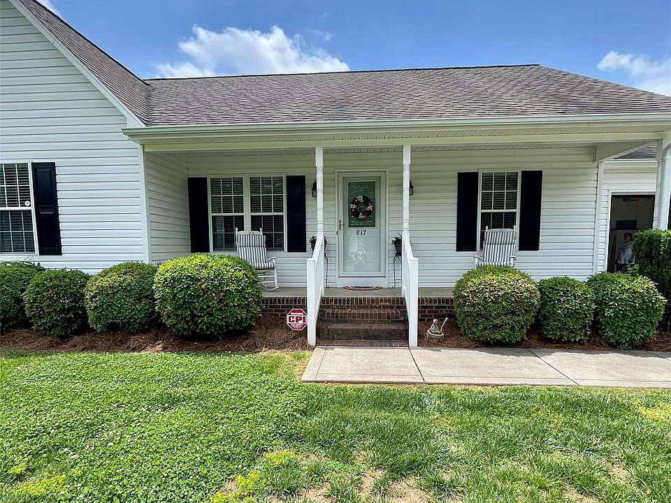 817 Constitution Ave 25, Newton, NC 28658 Zillow