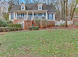 11096 Hillwood Dr SE, Huntsville, AL 35803