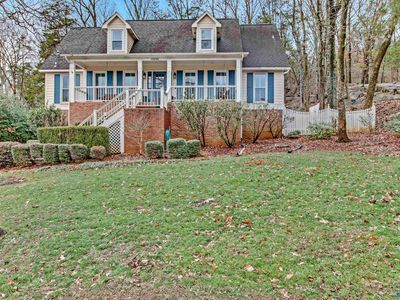 11096 Hillwood Dr SE, Huntsville, AL, 35803