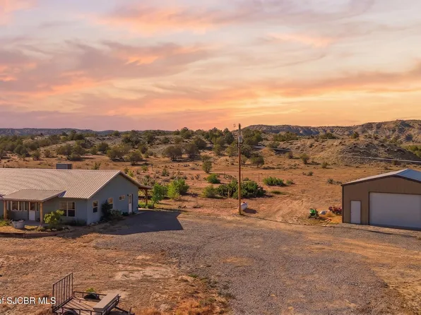 460 Road 2900, Aztec, NM 87410