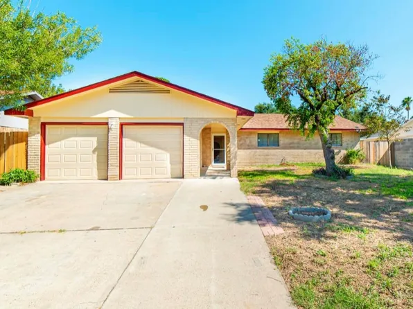 116 Illinois St, Laredo, TX 78041