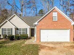 1601 White Oak Dr, Winder, GA 30680