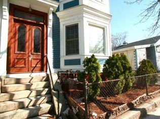 208 Prospect St, Cambridge, MA 02139