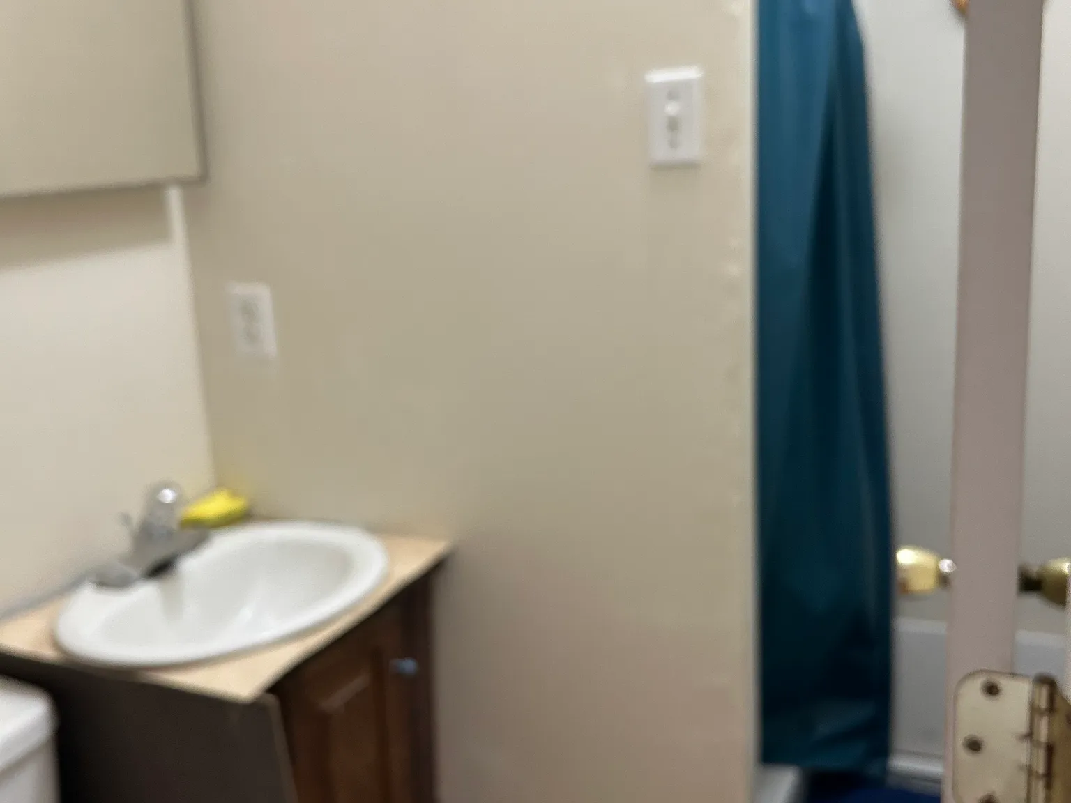 1 bed, $1,000 — Photo 2