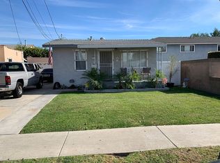17120 Woodruff Ave, Bellflower, CA 90706