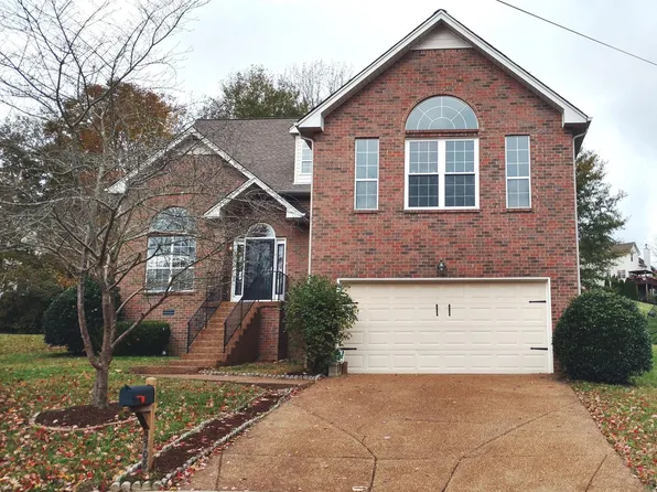3708 Cobble St, Nashville, TN 37211