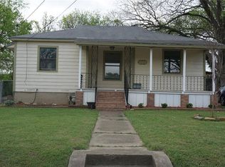 3900 Moler St, Dallas, TX 75211