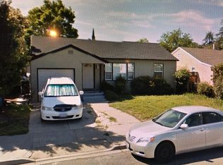 11 Lawrence Ave, Antioch, CA 94509