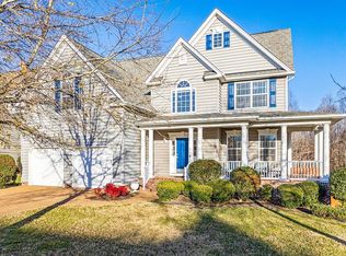506 Schooner Blvd, Williamsburg, VA 23185