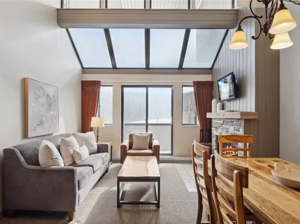 601 Village Rd #13050, Breckenridge, CO 80424