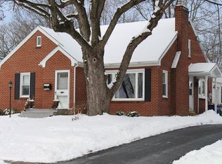 17 Spring Garden St, Elizabethtown, PA 17022